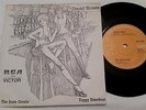 David Bowie The Jean Genie  PS/UK 45 RCA 2302 Israel Fan Produced PS