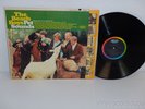 THE BEACH BOYS Pet Sounds Mono 1966 Original LP Capitol T-2458 VG+ CLEAN