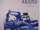 ARKTIS: Novembermorgen LP (Germany, private pressing c. '83, w/ photo insert &