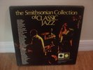 1973 SMITHSONIAN CLASSIC JAZZ 6LP BOX SET WITH BOOKLET - Near Mint
