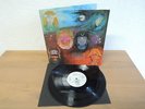 KING CRIMSON - IN THE WAKE OF POSEIDON ON EG VIRGIN IN MINT CONDITION