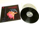 BLACK SABBATH  PARANOID LARGE VERTIGO SWIRL LP 1Y/2Y COMPLETE ORIG 1970