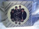 1982 SILVER BEATLES Like Dreamers Do Picture Disc pete best backstage BSR1111 LP