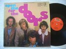 THE DOORS 