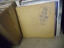 The WHO Live at Leeds vinyl LP 1970 w/ 11 out of 12 INSERTS