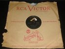 VINTAGE 78 rpm record ELVIS PRESLEY, HOUND DOG/ DON'T BE CRUEL