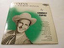 HYMNS AND SACRED SONGS BY COWBOY COPAS KING  619 ,OR,C- EX+TO M-, REX+ TO M--