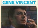 GENE VINCENT FRENCH EP LONDON