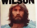 DENNIS WILSON - Pacific Ocean Blue - Original UK LP - Beach Boys