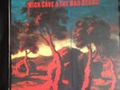 Nick Cave and the Bad Seeds - Best Of - Double Vinyl LP - Mint and Unplayed