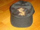SEPULTURA 90S  RARE PROMO CAP HAT ARISE ERA DARK ANGEL SACRED REICH SLAYER