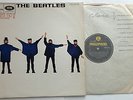 The Beatles - Help 1965 1st Mono Press LP Outstanding Copy Ex