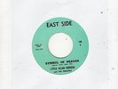 Little Julian Herrera-Symbol of Heaven(VG+)