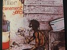 Jacob Miller Tenement Yard 1976 LP Roots Reggae