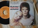 DAVID BOWIE life on mars-amsterdam PROMO 7 ITALY