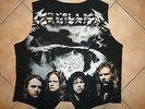 Metallica Creeping Death Jacke Size L