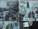 RARE Paris Violence 2xLP TEMPS DE CRISE Ltd.50 BW Cover/Fr Oi Snix Tolbiac Toads