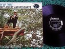 LP 30cm *SHORTY ROGERS AND HIS GIANTS* WAY UP THERE  ATLANTIC 1270 (U.S.A.1957)