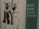 COUNT BASIE DANCE SESSION ORIG CLEF DEEP GROOVE DAVID STONE MARTIN COVER