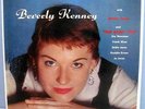BEVERLY KENNEY SINGS WITH JIMMY JONES & THE BASIE-ITES ORIG ROOST LP NEAR MINT