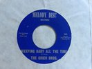 Grier Bros Weeping Baby All The Time / I Got A Good Woman