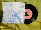 THE BEATLES 45 GIRI MY BONNIE CON TONY SHERIDAN FRATELLI FABBRI EDITORI DA COLLE