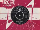 Arthur 'Big Boy' Crudup  My baby left me   uk R.C.A. Label, in Mint Condition