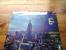 OASIS SEALED ORIG. 2000 UK VINYL PRESSING 'STANDING ON THE SHOULDER OF GIANTS'