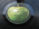 BEATLES  HEY JUDE  UK EXPORT LP 1969 1st pressing label errors  EX/EX