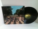 The Beatles--Abbey Road--UK Import--Near Mint