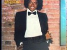 MICHAEL JACKSON OFF THE WALL HALF SPEED AUDIOPHILE PROMO Lp FE35745 NEAR MINT