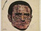THE HARVEY AVERNE BAND / BROTHERHOOD / LP RECORD / FANIA MONO / RARE LATIN FUNK
