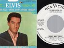 Elvis Presley 