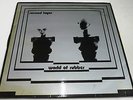 SECOND LAYER ?– World Of Rubber LP, The Sound, Adrian Borland