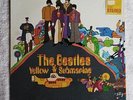 THE BEATLES YELLOW SUBMARINE STILL SEALED NEAR MINT LP