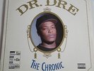 DR. DRE THE CHRONIC SCHALLPLATTE / VINYL / LP