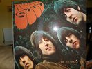 The Beatles - Rubber Soul (Ex Beatles Museum Original UK Mono Copy) PMC 1267