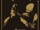 Primitive Man (2) - Scorn (LP, Album, Relapse Records, Clear)