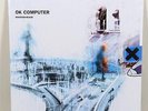 RADIOHEAD - OK COMPUTER, Vinyl Record [Factory Sealed ORIG 1997 UK 2LP Gatefold]