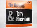 Beatles & Tony Sheridan - My Bonnie (7