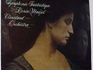 BERLIOZ Symphonie Fantastique MFSL 1-528 Original Master MAAZEL Half Speed