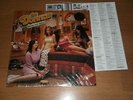 THE DONNAS Spend The Night LP vinyl