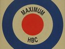 HOT BOOGIE CHILLUN 'YES OR NO' UK PICTURE SLEEVE 7