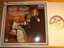 BACH Cantatats KIRKBY HOGWOOD LP DECCA Digital