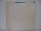 MFSL PINK FLOYD The Wall w/insert 2 LPs g'fold 1979 AUDIOPHILE Roger Waters E