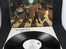 THE BEATLES AUDIOPHILE ABBEY ROAD MFSL 1-023 FROM 1982---EX++