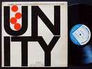 LARRY YOUNG Unity LP BLUE NOTE 84221 US 1965 NY RVG STEREO Joe Henderson Clean