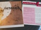 METALLICA 
