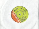 Reggae 45 - Laurel Aitken & Girlie - Lawd Doctor - Skinhead ska Trojan Pama