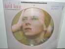 RARE David Bowie Hunky Dory Picture Disk - Special limited edition #2864
